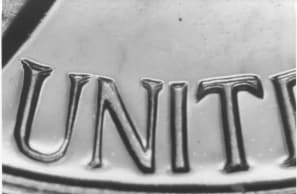 1960 Doubled Die Reverse WDDR-028