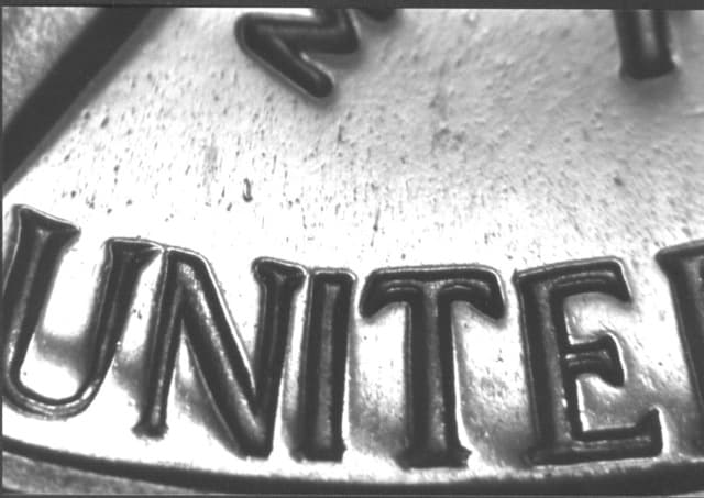 1961 Doubled Die Reverse WDDR-033