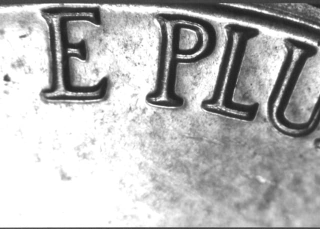 1962 Doubled Die Reverse WDDR-009