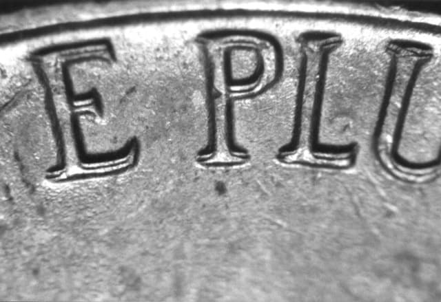 1962 Doubled Die Reverse WDDR-041