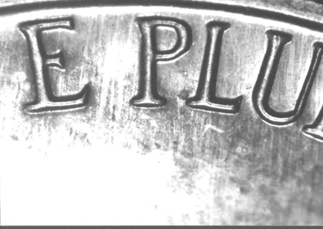 1962 Doubled Die Reverse WDDR-060