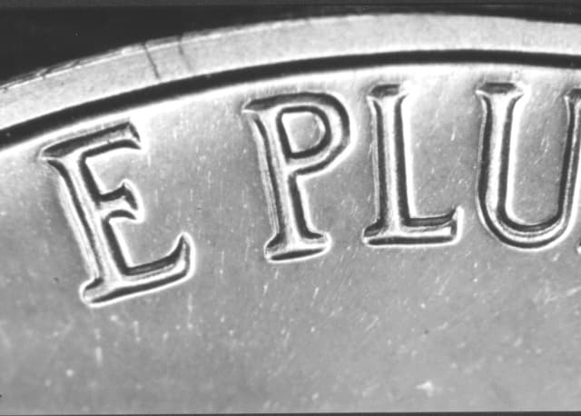 1963 Doubled Die Reverse WDDR-016