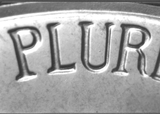 1963 Doubled Die Reverse WDDR-050