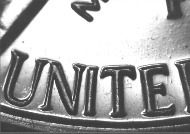 1963 Doubled Die Reverse WDDR-067