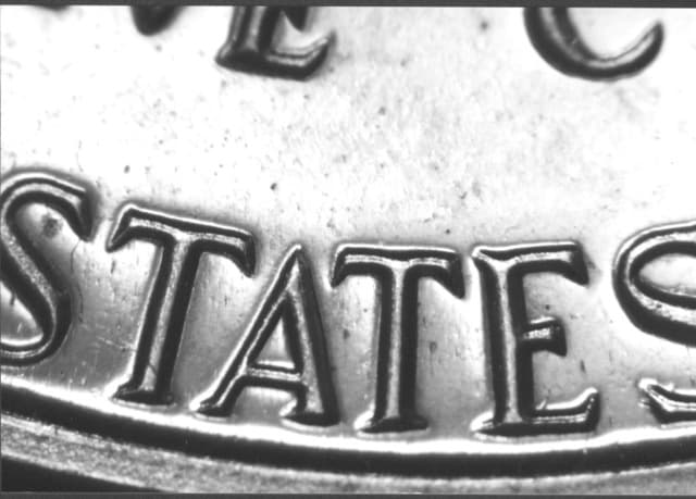 1963 Doubled Die Reverse WDDR-068