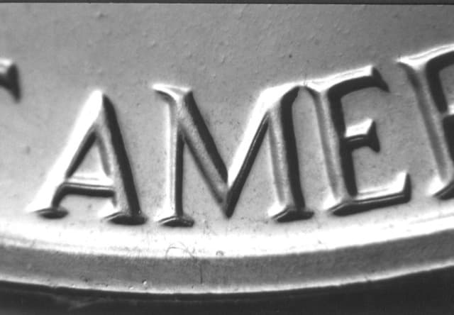 1963 Doubled Die Reverse WDDR-071