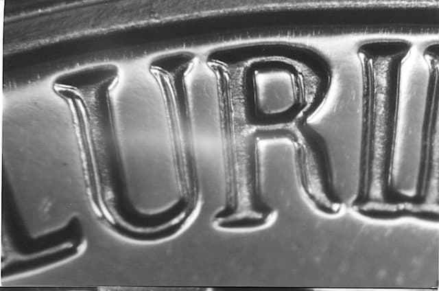 1964 Doubled Die Reverse WDDR-049
