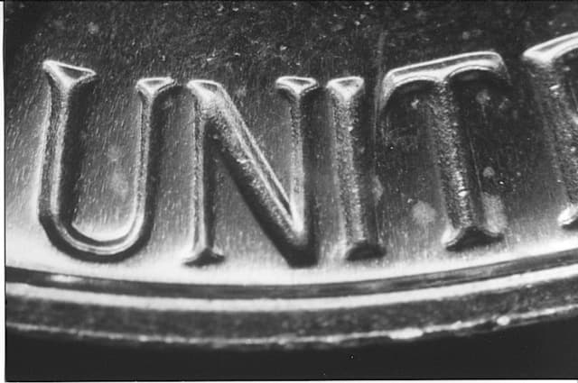 1964 Doubled Die Reverse WDDR-050