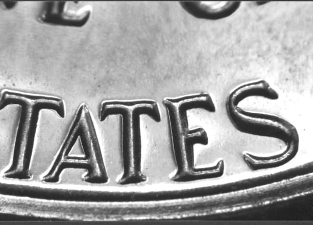 1964 Doubled Die Reverse WDDR-077