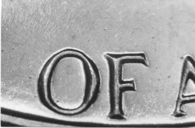 1967 Doubled Die Reverse WDDR-010
