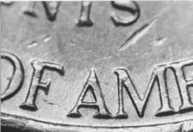 1989 Doubled Die Reverse WDDR-001