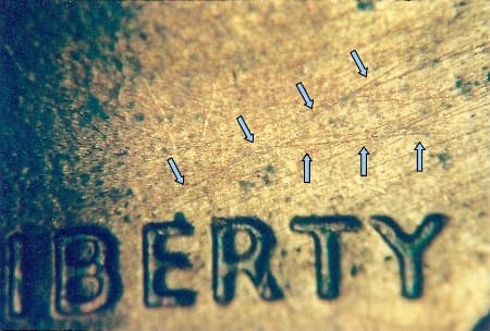 1988 Transitional Reverse Design WTRD-001