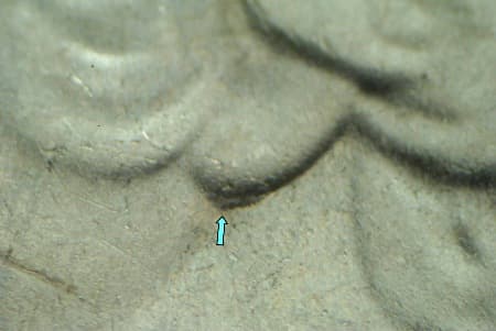 2012 Doubled Die Obverse WDDO-001