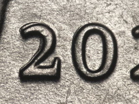 2024 Doubled Die Obverse WDDO-008
