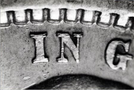 1892 Doubled Die Obverse WDDO-002