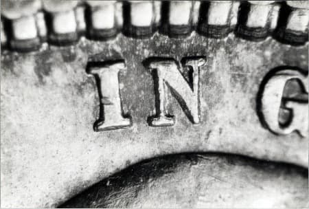1892 Doubled Die Obverse WDDO-004