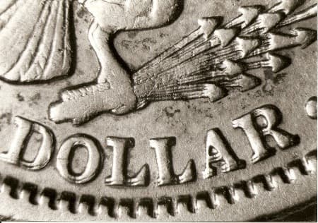 1899 Doubled Die Reverse WDDR-001