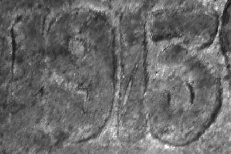 1913 Doubled Die Obverse WDDO-001
