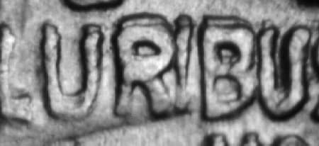 1918 Doubled Die Reverse WDDR-001