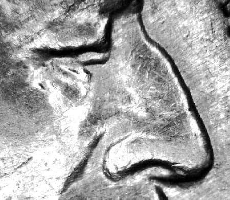 1930 Doubled Die Obverse WDDO-004