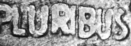 1930 Doubled Die Reverse WDDR-005