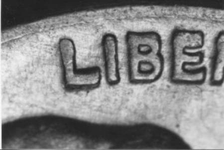 1935 Doubled Die Obverse WDDO-001