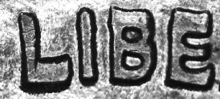 1936 Doubled Die Obverse WDDO-001