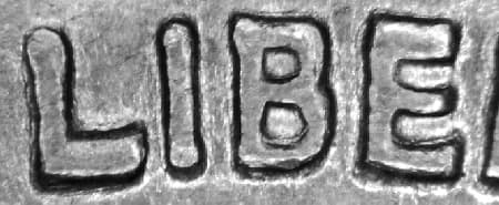 1937 Doubled Die Obverse WDDO-001