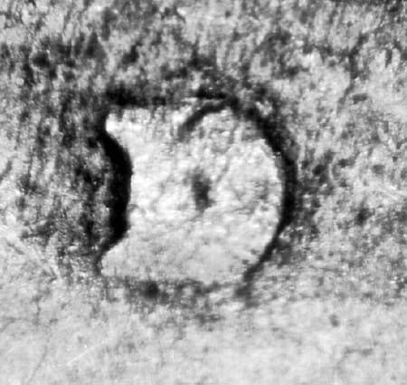 1913-D Repunched Mintmark WRPM-001