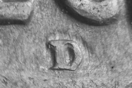 1924-D Repunched Mintmark WRPM-002