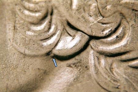 2009-D Doubled Die Obverse WDDO-001