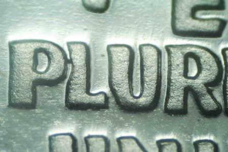 1950 Doubled Die Reverse WDDR-002