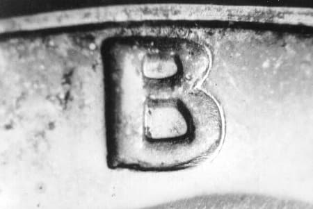 1953 Doubled Die Obverse WDDO-001