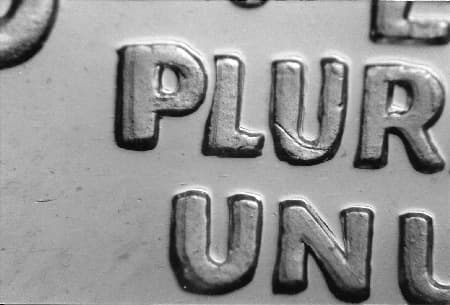 1960 Doubled Die Reverse WDDR-004