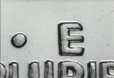 1961 Doubled Die Reverse WDDR-002