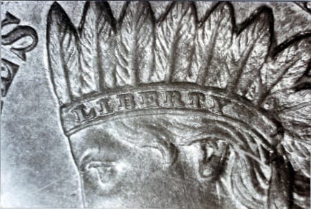 1864 Doubled Die Obverse WDDO-001