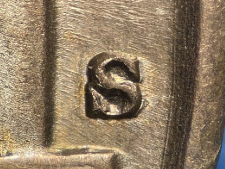 1941-S Repunched Mintmark WRPM-007