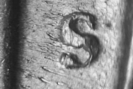 1946-S Repunched Mintmark WRPM-003