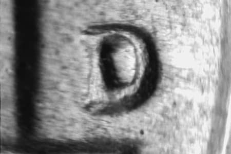 1948-D Repunched Mintmark WRPM-003