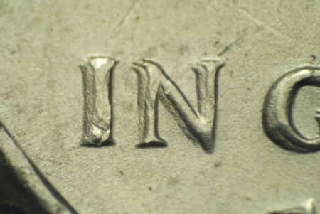 1964-D Doubled Die Obverse WDDO-003