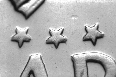 1964 Doubled Die Reverse WDDR-002