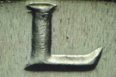1966 Doubled Die Obverse WDDO-013