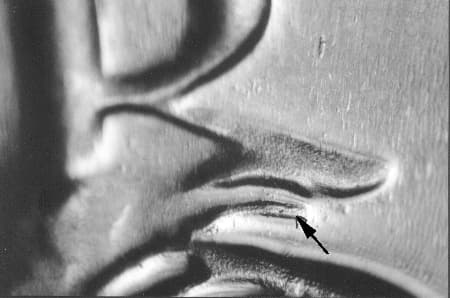 1967 Doubled Die Obverse WDDO-005