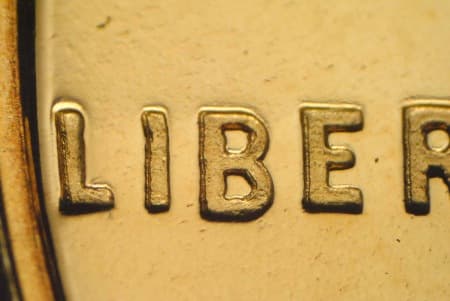 1960 Doubled Die Obverse WDDO-017