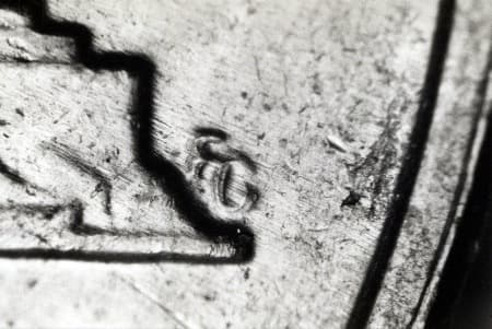 1963-D Doubled Die Reverse WDDR-004