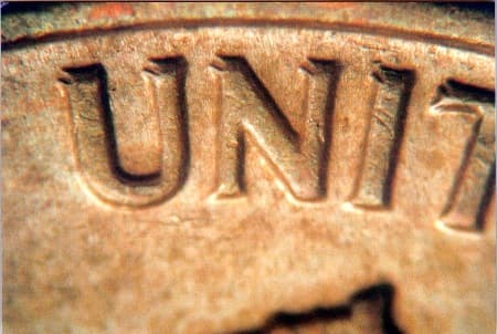 1964-D Doubled Die Reverse WDDR-001