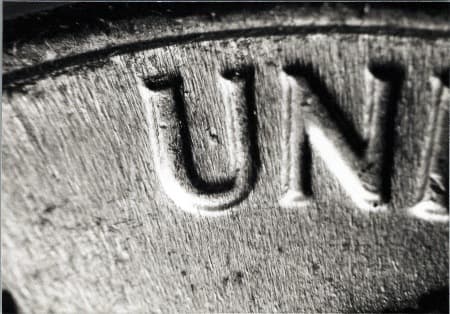 1964-D Doubled Die Reverse WDDR-008