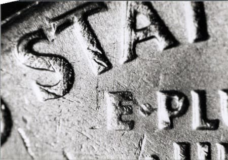 1964-D Doubled Die Reverse WDDR-009