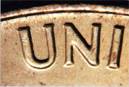 1964-D Doubled Die Reverse WDDR-032