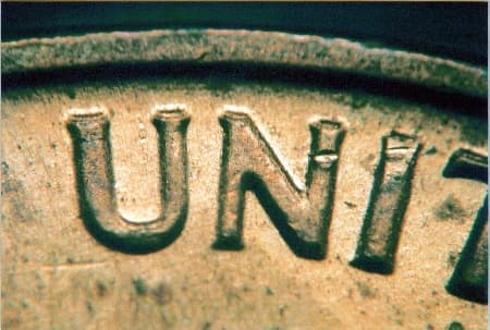 1964-D Doubled Die Reverse WDDR-041